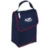 View Image 1 of 2 of Funky Lunch Sack - Closeout