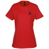 View Image 1 of 2 of Hanes Perfect-T - Ladies' - Colors