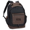 View Image 1 of 3 of Kodiak Eclipse Backpack