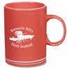 View Image 1 of 1 of Piccadilly Mug - 13 oz. - Closeout