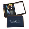 View Image 1 of 1 of Classic Series II Padfolio - Closeout Colors