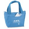 View Image 1 of 1 of Simple & Cool Lunch Tote - Reuse