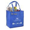 View Image 1 of 2 of Deluxe Grocery Shopper - 15" x 13" - Market Design