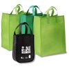 View Image 1 of 3 of Green Grocery Set - Market Design