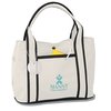 View Image 1 of 2 of Bellini Tote - OVERSTOCK