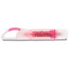View Image 1 of 3 of Mini Neon Double Duty Highlighter