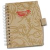 View Image 1 of 3 of Natural Impressions Spiral Journal