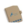 View Image 1 of 3 of EcoMetric Spiral Journal