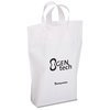 View Image 1 of 1 of Eco Design Oxo-Biodegradable Soft Loop Shopper - 15" x 12"