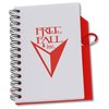 View Image 1 of 1 of Scripto Jr. Journal - 24 hr