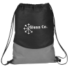 View Image 1 of 2 of Accent Non-Woven Sportpack - 24 hr