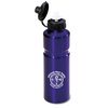 View Image 1 of 1 of Aluminum Water Bottle - 24 oz - Closeout