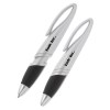 View Image 1 of 2 of Teardrop Clip-on Pen