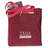 View Image 1 of 3 of Color Bright Pocket Tote