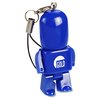 View Image 1 of 1 of USB Micro People - Color - 2GB