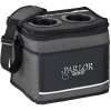 View Image 1 of 3 of California Innovations 12-Can Cooler with Drink Pockets