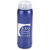 View Image 1 of 2 of Gripper Bottle - 24 oz. - 24 hr