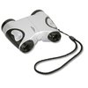 View Image 1 of 3 of Binoculars - 3 x 25mm - 24 hr