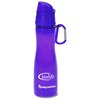 View Image 1 of 1 of Eco Rio PP Sport Bottle - 20 oz. - Bio Design