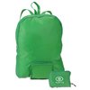 View Image 1 of 2 of Fold-N-Go Backpack