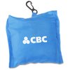 View Image 1 of 2 of Reusable Fold-N-Go Tote