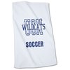View Image 1 of 1 of Rally Towel - White