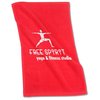 View Image 1 of 1 of Rally Towel - Colors