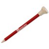 View Image 1 of 2 of Insignia 2-piece Golf Tee - 3 1/4"
