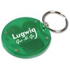 View Image 1 of 5 of Pocket Key-Light - Translucent