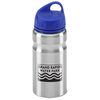 View Image 1 of 2 of Canyon Sport Bottle - 21 oz.