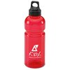 View Image 1 of 3 of Tournament AS Sport Bottle - 24 oz.