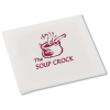 View the Touch of Linen Beverage Napkin