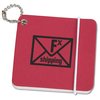 View Image 1 of 4 of Jotter On A Keychain