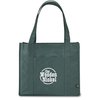 View Image 1 of 5 of Compartment Tote - 12" x 14"