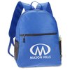 View Image 1 of 2 of Polypropylene Backpack