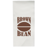 View Image 1 of 1 of Touch of Linen Hand Towel