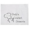 View Image 1 of 1 of Dispenser Napkin - 1-ply - White