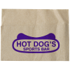 View Image 1 of 1 of Dispenser Napkin - 1-ply - Natural