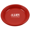 View Image 1 of 3 of Colorware Plastic Plate - 9"