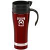 View Image 1 of 1 of Sierra Travel Mug - 16 oz.
