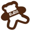 View Image 1 of 2 of Cookie Cutter - Bear