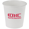 View Image 1 of 1 of Paper Hot/Cold Sampler Cup - 4 oz. - Low Qty