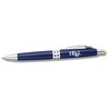 View Image 1 of 1 of Dotty Band Pen - Closeout