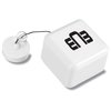 View Image 1 of 2 of Retractable Computer Monitor Cleaner - Square - Closeout