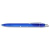 View Image 1 of 3 of Idol Pen - Translucent