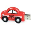 View Image 1 of 4 of Car USB - 2GB
