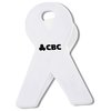 View Image 1 of 2 of Ribbon Magnetic Clip