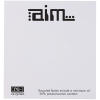 View Image 1 of 1 of Post-it® Recycled Notes - 3" x 2-3/4" - 50 Sheets - Eco Design