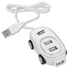 View Image 1 of 1 of Caravan USB Hub