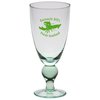 View Image 1 of 2 of Luigi Bormioli Recycled Glass Beverage Goblet - 20 oz.